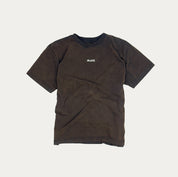 CAMISETA MARROM BÁSICA – MODELO OVERSIZED | BRONKY