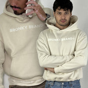 MOLETOM OFF-WHITE – MODELO BOX FIT | BRONKY