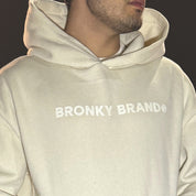 MOLETOM OFF-WHITE – MODELO BOX FIT | BRONKY